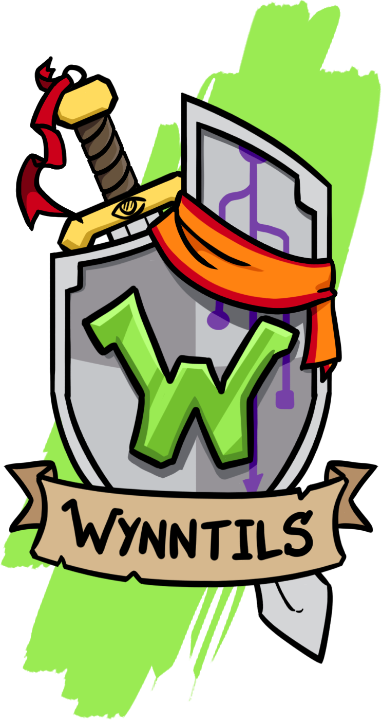 Wynntils Legacy